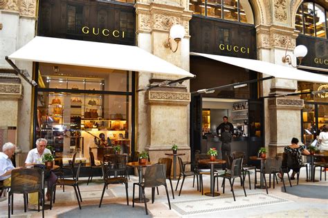 caffè gucci|Gucci cafe the mall.